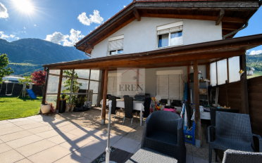 Villa 6 pièces - image - 12