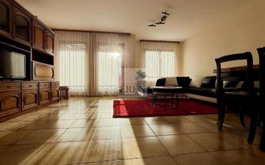 Apartment 3.5 rooms - image - 1