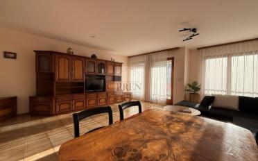 Apartment 3.5 rooms - image - 2