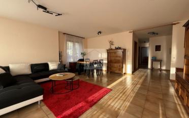 Apartment 3.5 rooms - image - 3