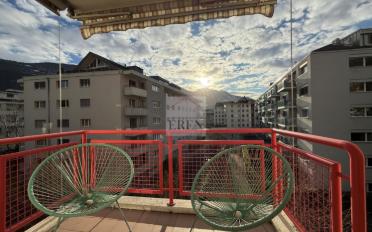 Apartment 3.5 rooms - image - 10