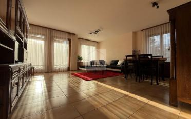 Apartment 3.5 rooms - image - 7