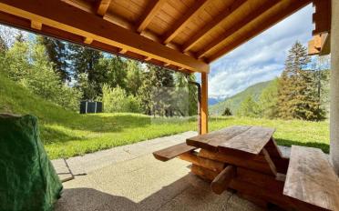Chalet 4.5 Zimmer - image - 2