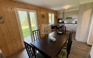 Chalet 4.5 Zimmer - image - 4