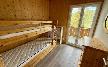 Chalet 4.5 Zimmer - image - 7