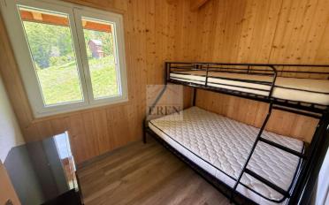 Chalet 4.5 Zimmer - image - 8