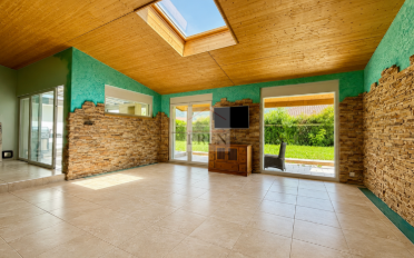 Villa 4.5 pièces - image - 2