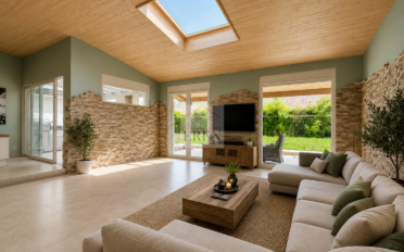 Villa 4.5 pièces - image - 3