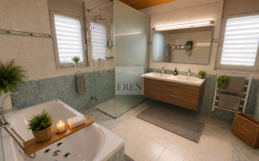 Villa 4.5 pièces - image - 12