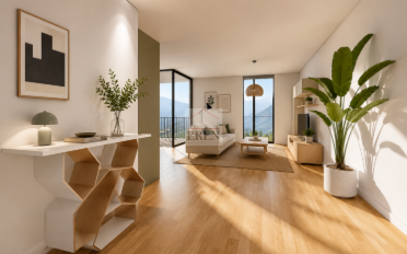 Apartment 4.5 rooms - image - 5