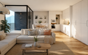 Apartment 3.5 rooms - image - 4