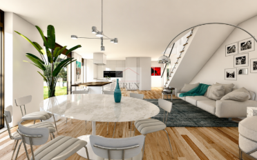 Apartment 3.5 rooms - image - 5
