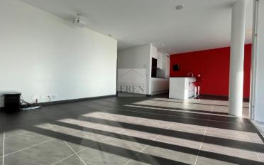 Appartement 3.5 pièces - image - 1
