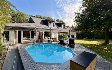Maison 9 pièces - image - 1