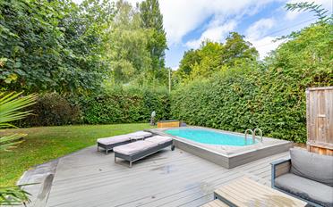 Maison 9 pièces - image - 3
