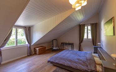 Maison 9 pièces - image - 13