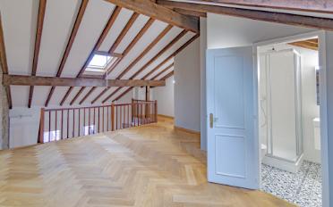 Duplex 4 pièces - image - 7