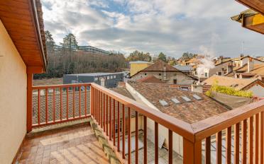 Duplex 4 pièces - image - 11