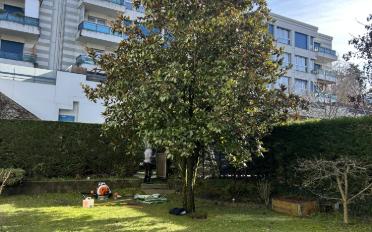 Apartment 5 rooms - image - 14