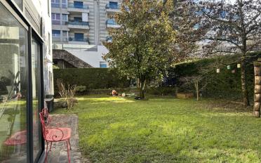 Apartment 5 rooms - image - 18