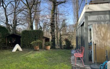 Apartment 5 rooms - image - 10