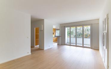 Wohnung 3.5 Zimmer - image - 1