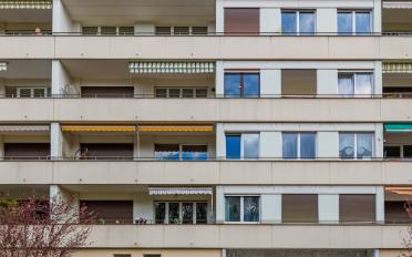 Wohnung 3.5 Zimmer - image - 14