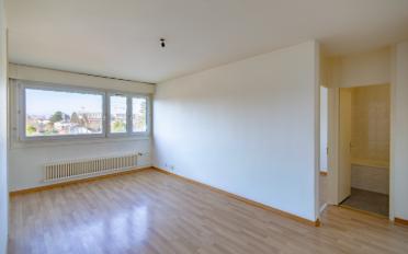 Wohnung 3 Zimmer - image - 1