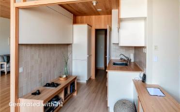 Wohnung 3 Zimmer - image - 4