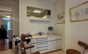 Praxis 4 Zimmer - image - 2