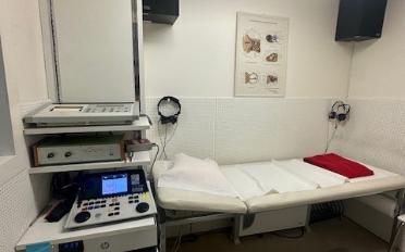 Praxis 4 Zimmer - image - 4