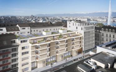 Appartement 4 pièces - image - 1
