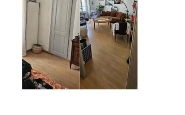 Wohnung 3.5 Zimmer - image - 1