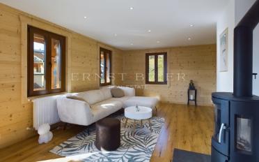 Maison 8 pièces - image - 2