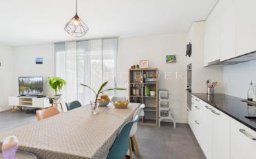 Apartment 3.5 rooms - image - 5