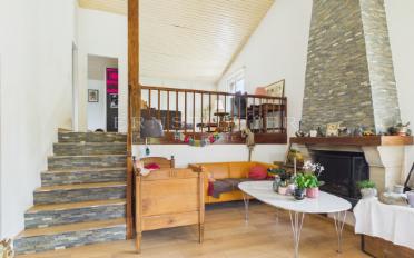 Maison 4.5 pièces - image - 4
