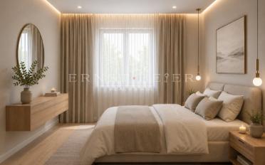 Apartment 4.5 rooms - image - 3