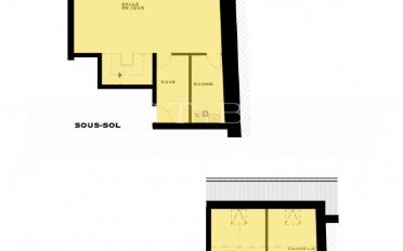 Duplex 5.5 rooms - image - 10
