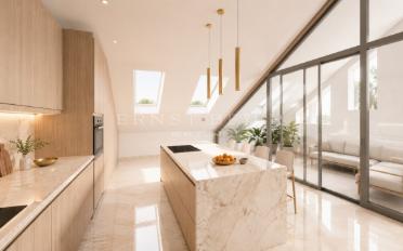 Wohnung 6 Zimmer - image - 2