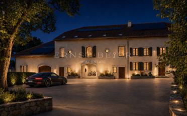 Wohnung 6 Zimmer - image - 9