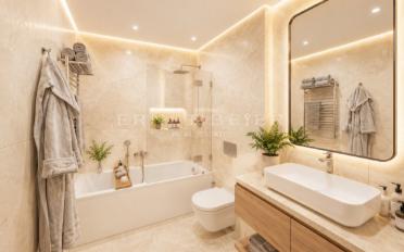 Wohnung 6 Zimmer - image - 7
