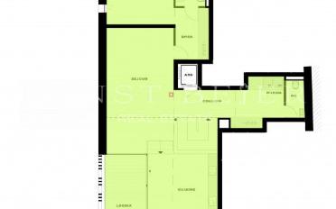 Wohnung 6 Zimmer - image - 10