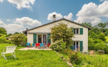Einfamilienhaus 4.5 Zimmer - image - 2