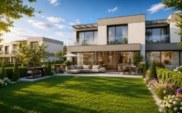 Maison 5.5 pièces - image - 9