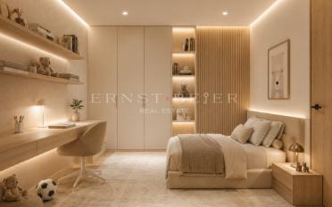 Maison 5.5 pièces - image - 4