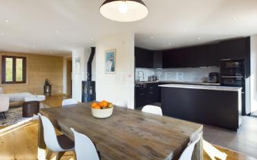 Einfamilienhaus 8 Zimmer - image - 2