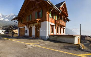 Einfamilienhaus 8 Zimmer - image - 13