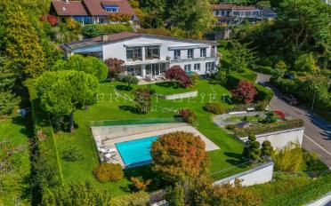 Einfamilienhaus 5.5 Zimmer - image - 10
