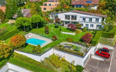Einfamilienhaus 5.5 Zimmer - image - 12