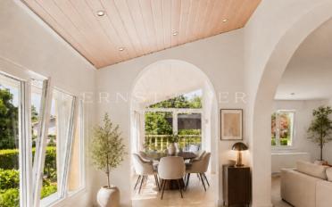 Einfamilienhaus 7.5 Zimmer - image - 4
